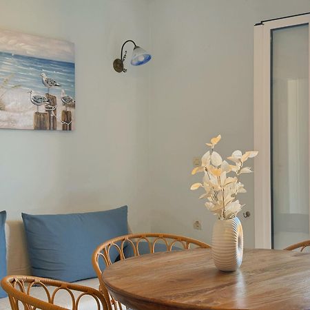 Fiscardo View Apartment Фискардон Экстерьер фото