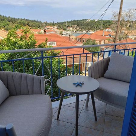 Fiscardo View Apartment Фискардон Экстерьер фото